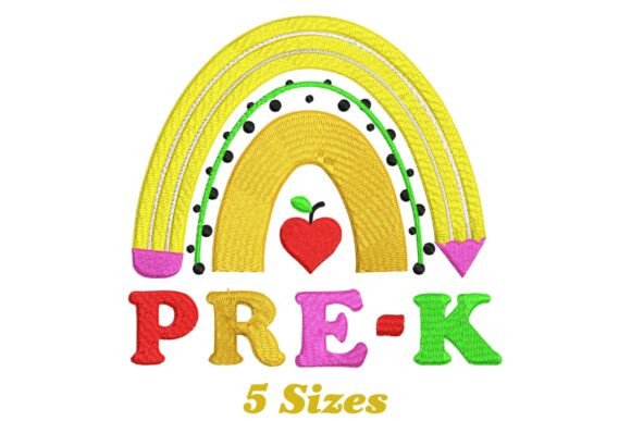 Pre-K School